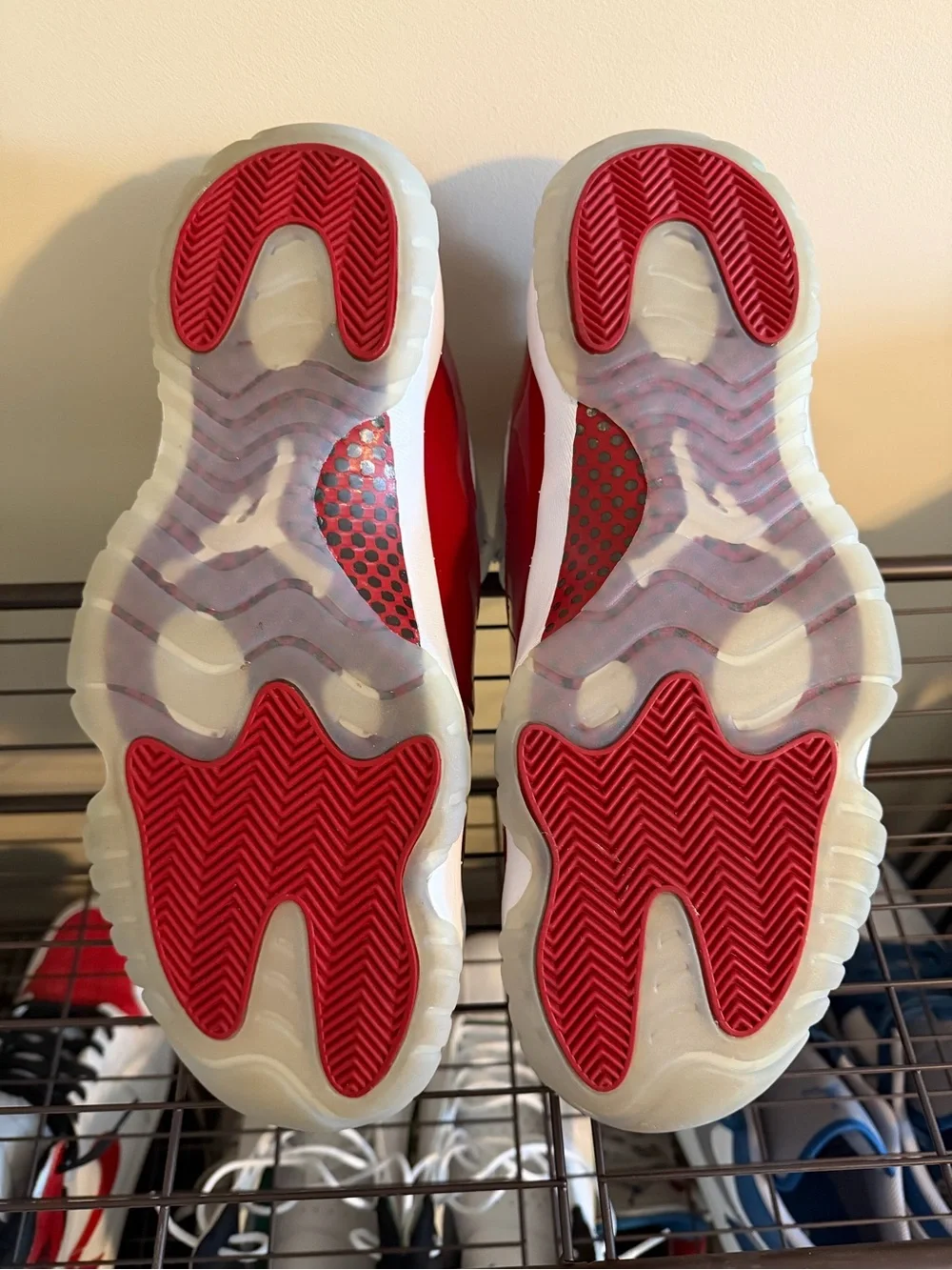 Air Jordan 11 Retro “Cherry” – Size 13 – Great Condition – No Box